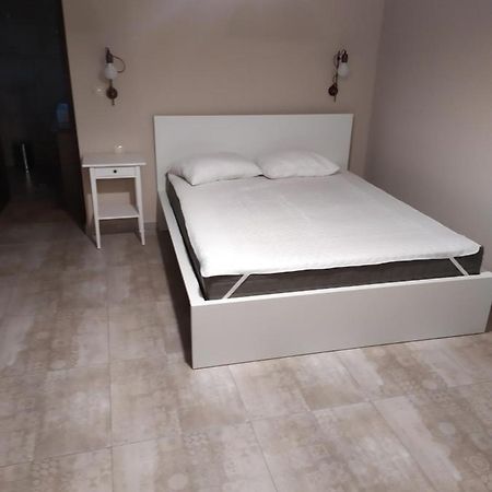 Krathis Apartments Paralia Platanou Exteriér fotografie